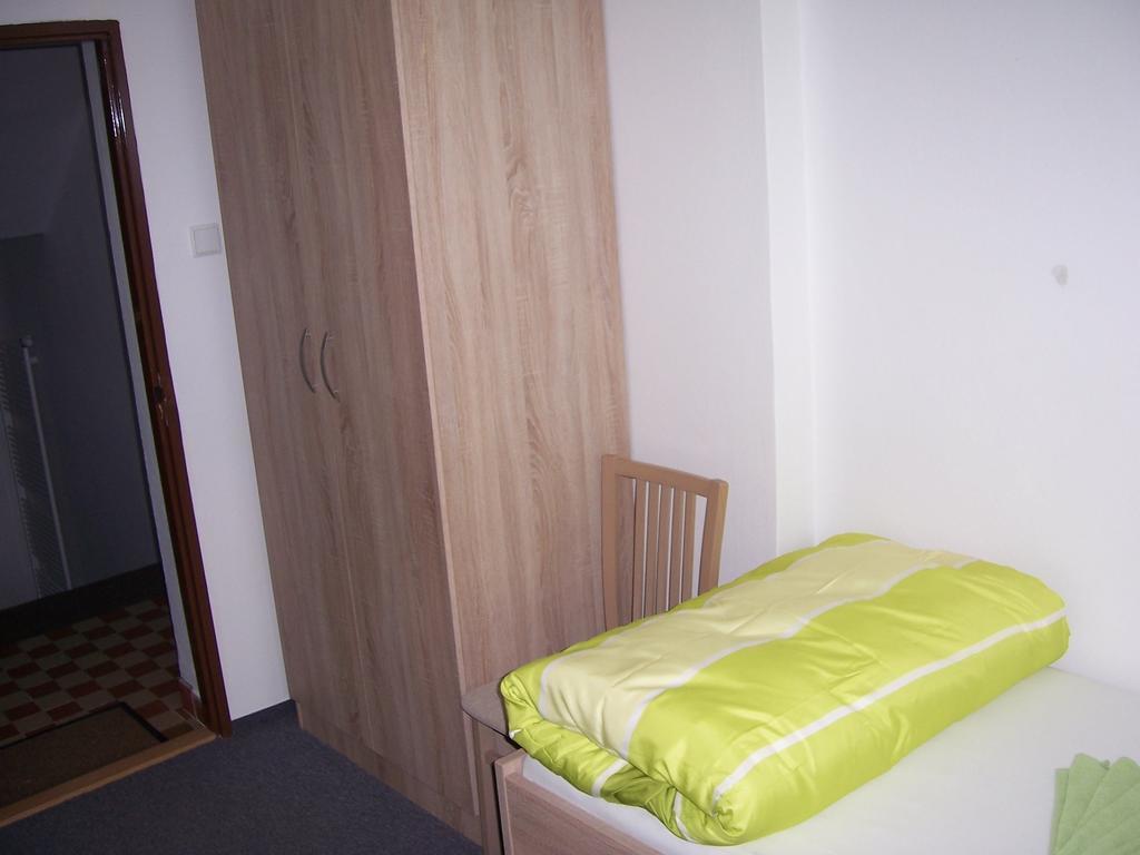 Penzion Na Rozcesti Bulhary Cameră foto
